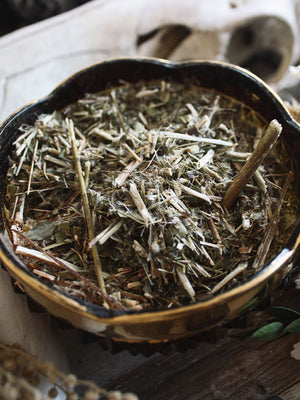 Ritual Herbs - Goldenrod