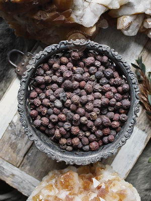 Ritual Herbs - Hawthorn Berries