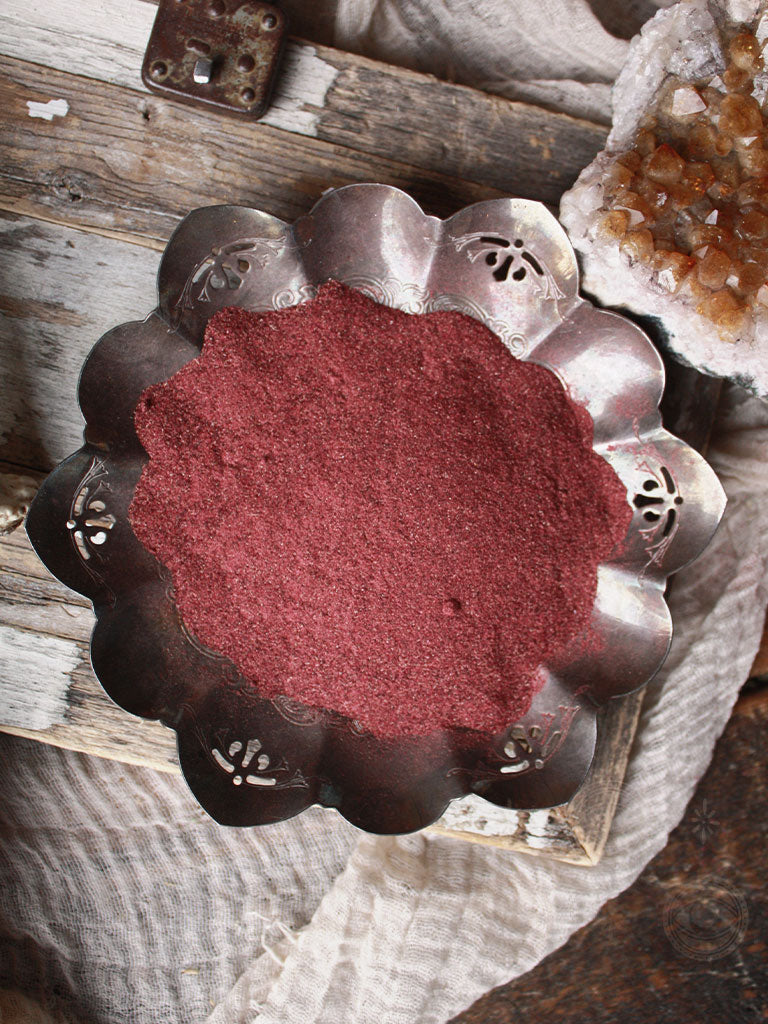 Ritual Herbs - Hibiscus Flower Powder