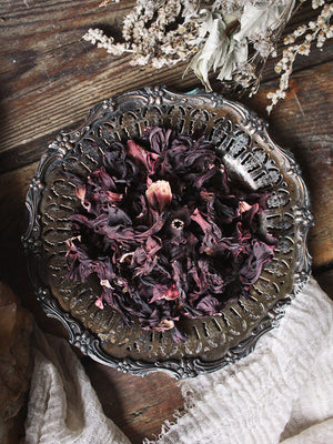Ritual Herbs - Hibiscus Flowers