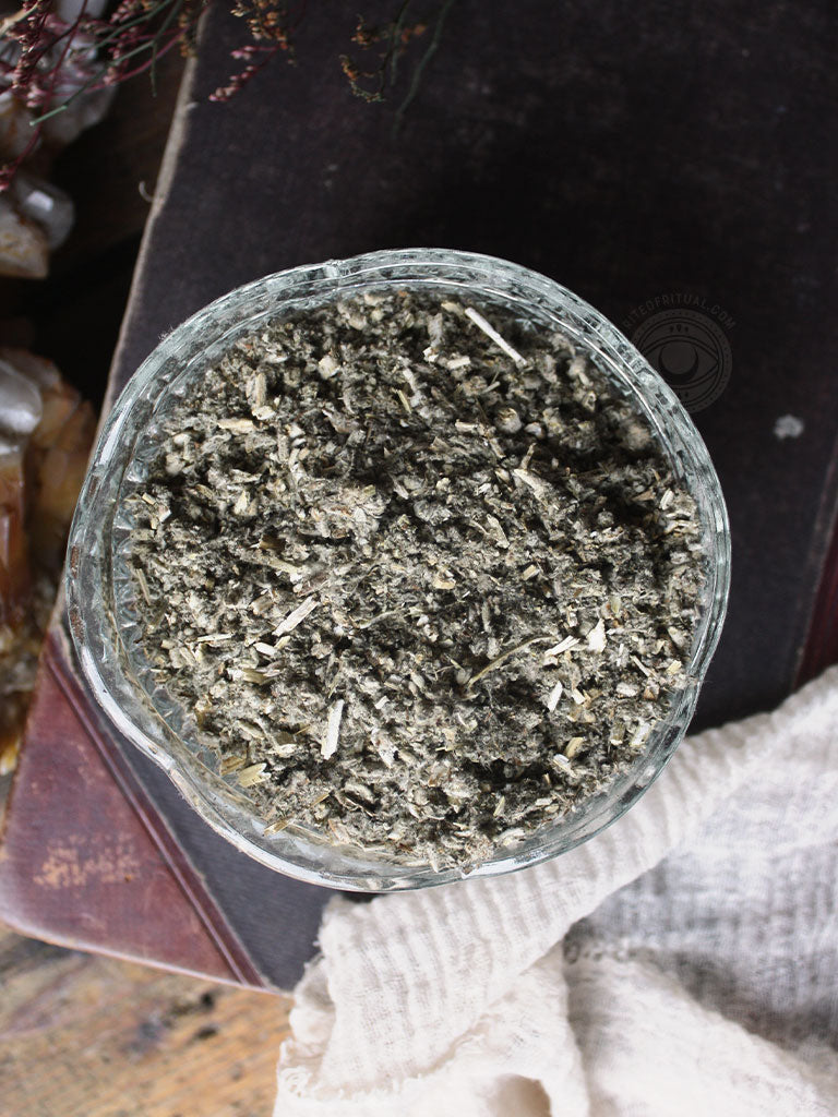 Ritual Herbs - Horehound