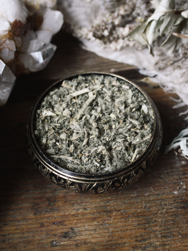 Ritual Herbs - Horehound
