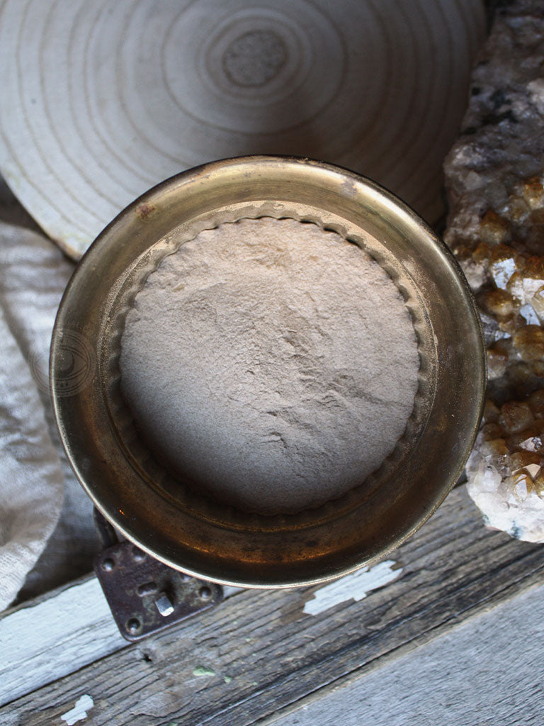 Ritual Herbs - Horse Chestnut Powder