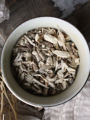 Ritual Herbs - Hydrangea Root