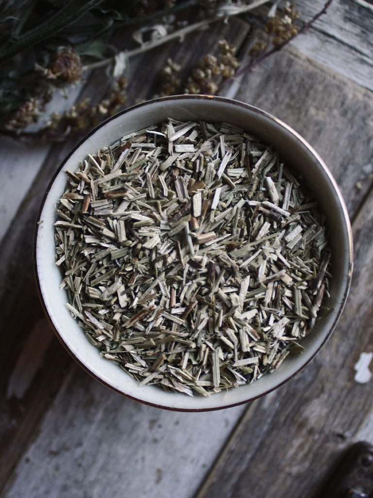 Ritual Herbs - Hyssop