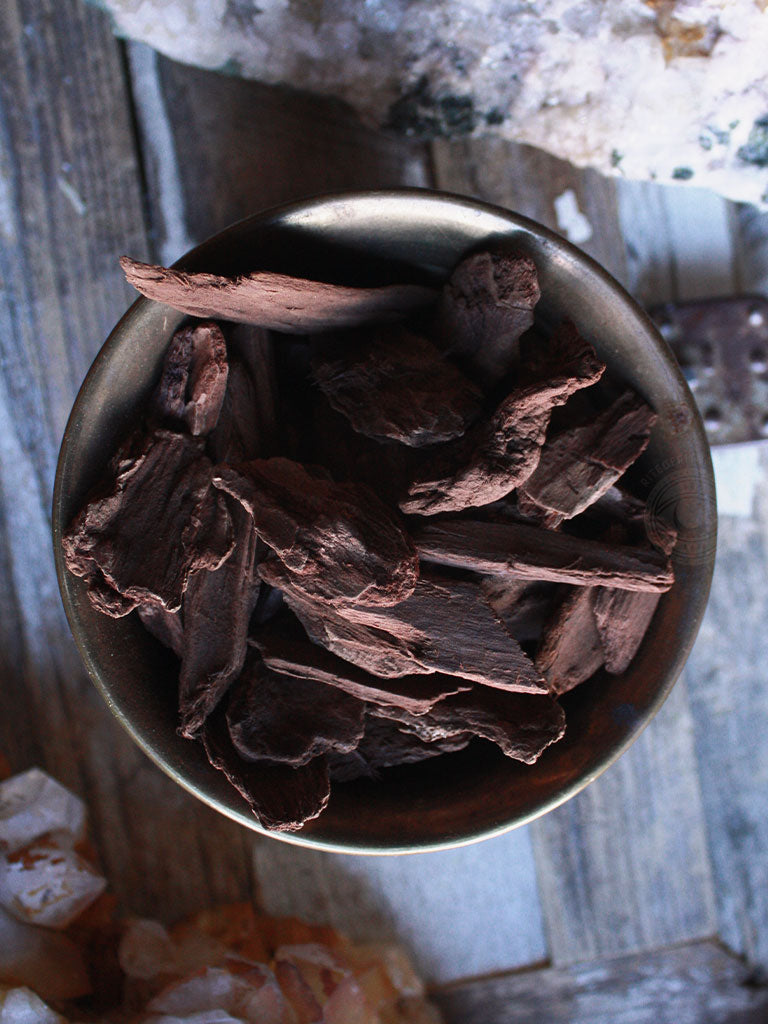 Ritual Herbs - Jezebel Root