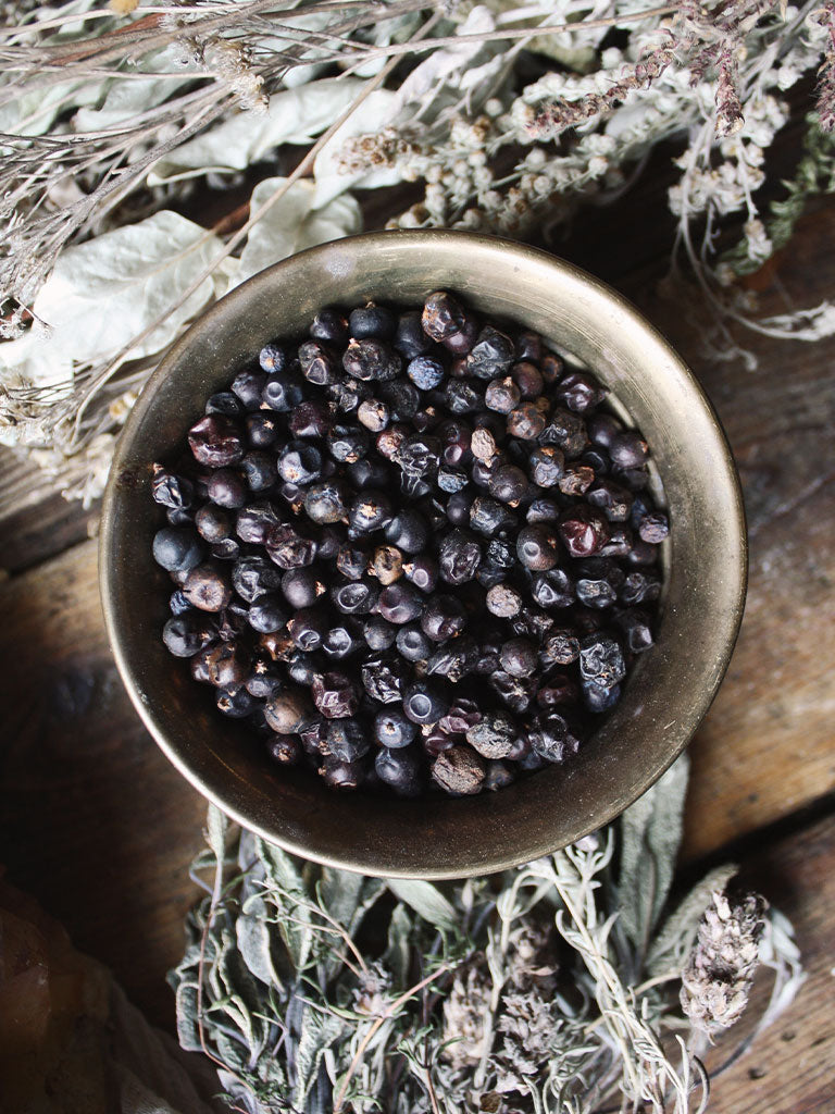 Ritual Herbs - Juniper Berries