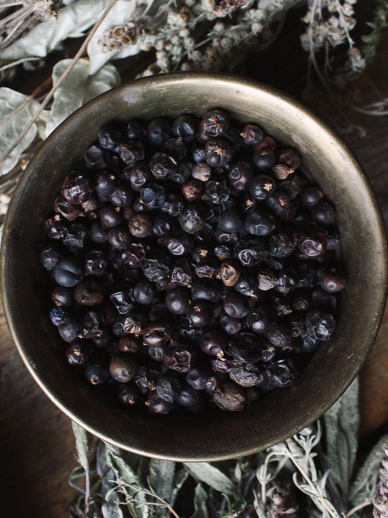 Ritual Herbs - Juniper Berries