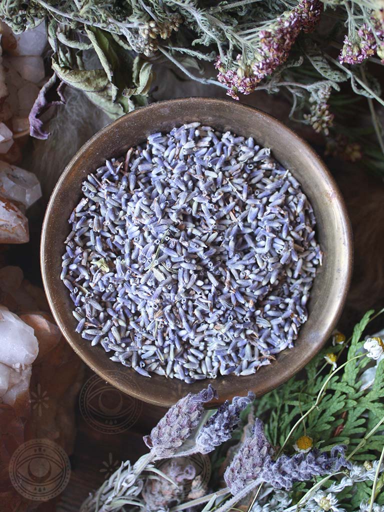 Ritual Herbs - Lavender Buds