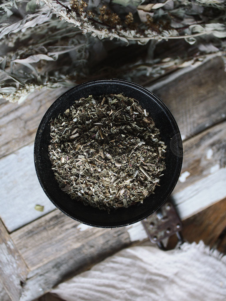 Ritual Herbs - Lemon Balm