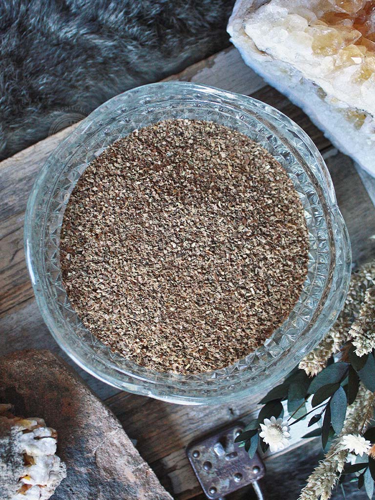 Ritual Herbs - Lemon Peel