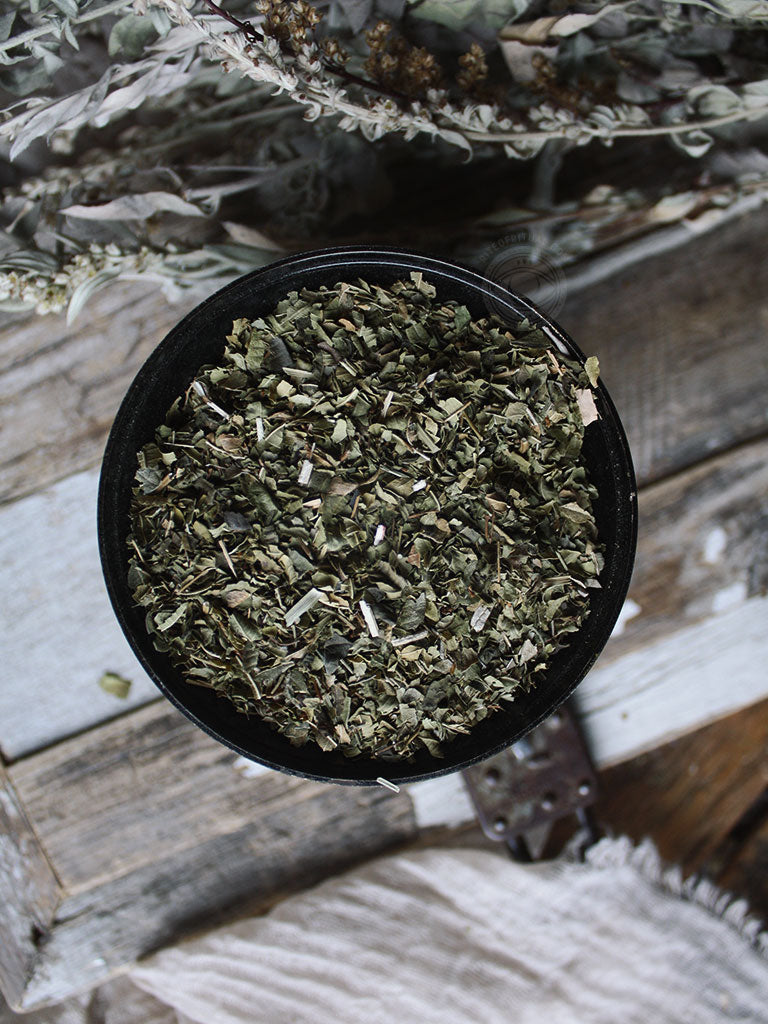Ritual Herbs - Lemon Verbena