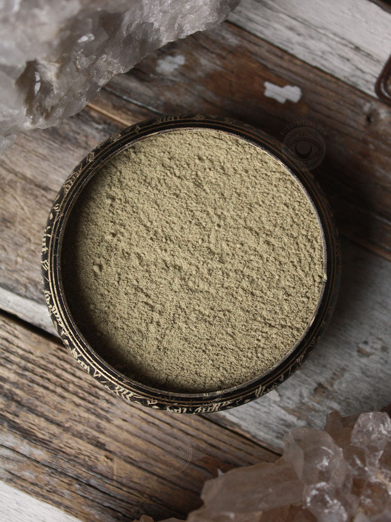 Ritual Herbs - Lemongrass Powder