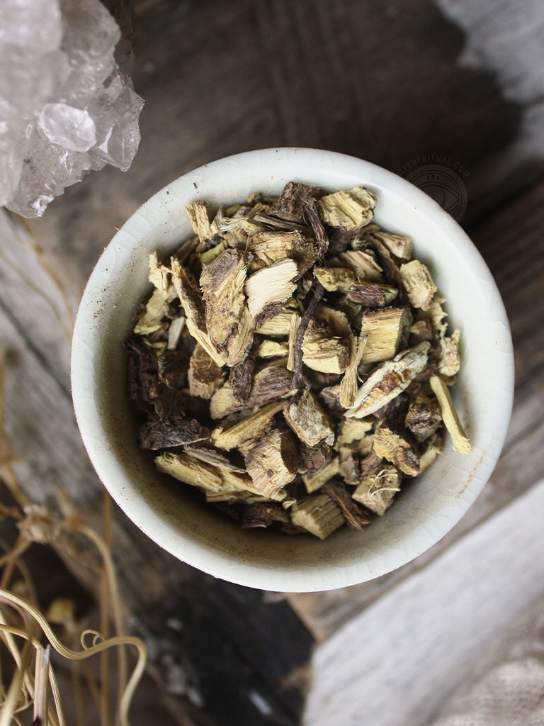 Ritual Herbs - Licorice Root
