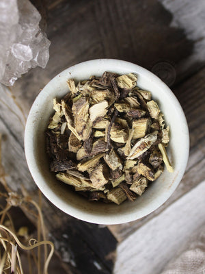 Ritual Herbs - Licorice Root