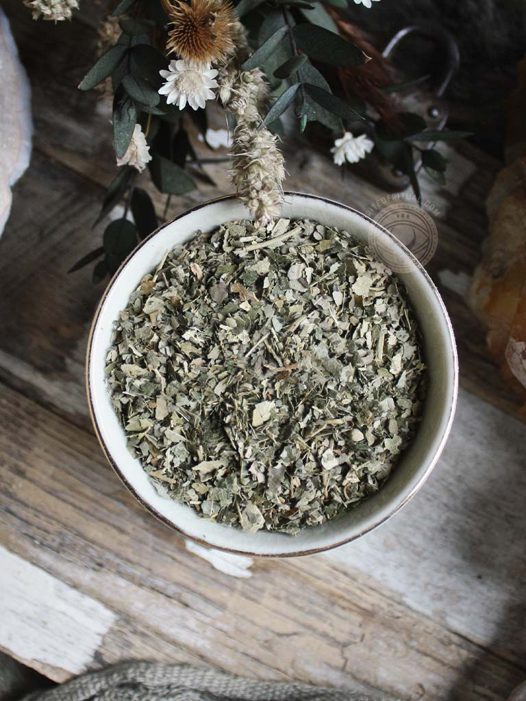 Ritual Herbs - Linden Flower