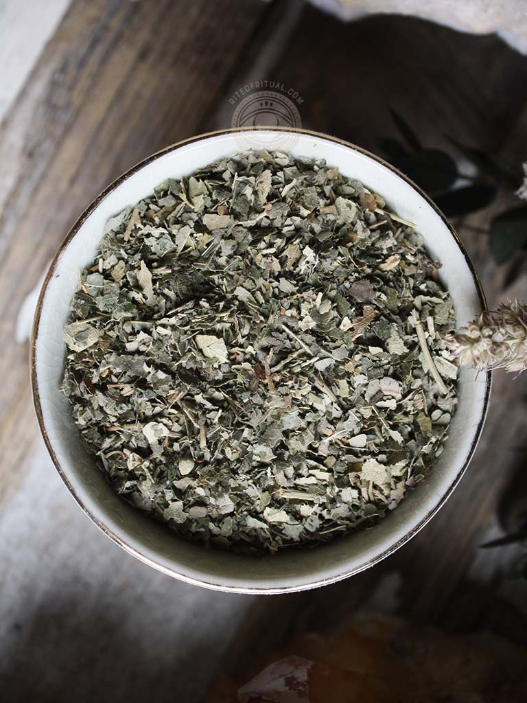 Ritual Herbs - Linden Flower