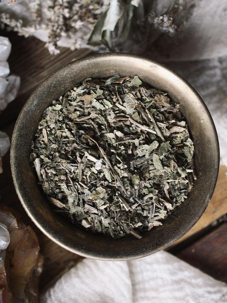 Ritual Herbs - Lobelia