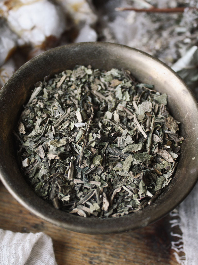 Ritual Herbs - Lobelia