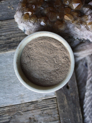 Ritual Herbs - Mandrake Root Powder