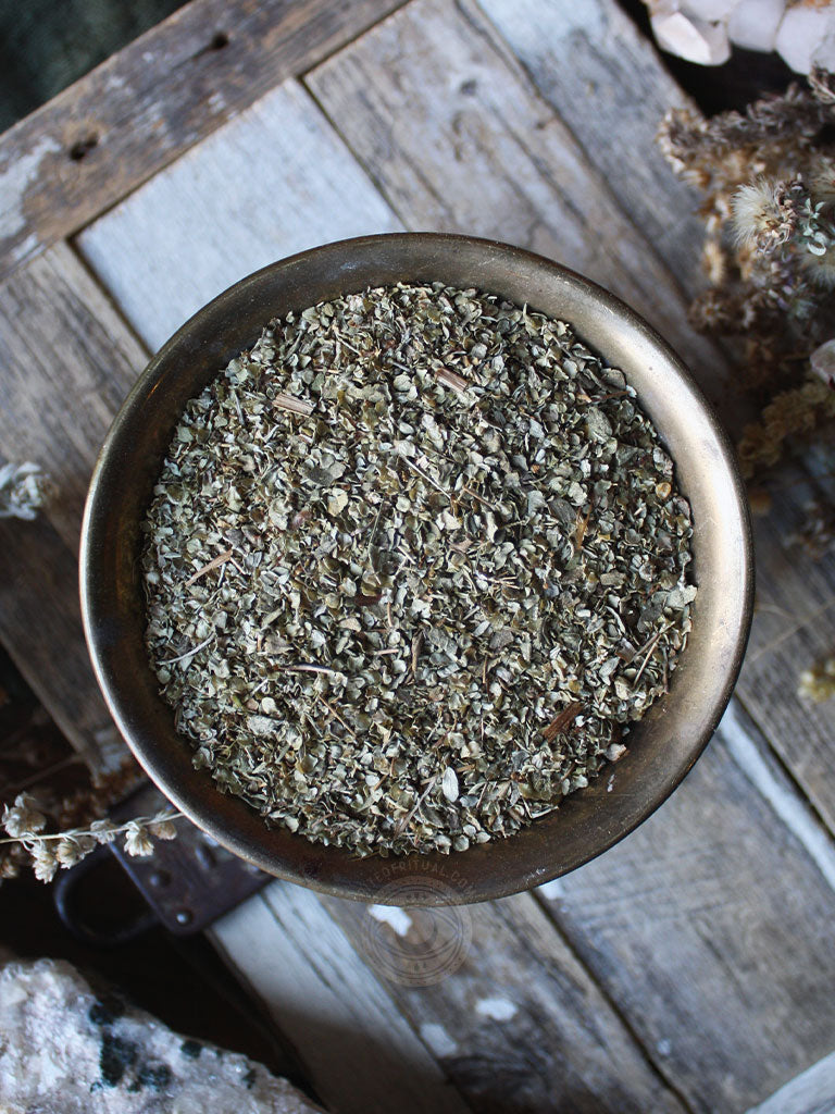 Ritual Herbs - Marjoram