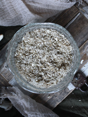 Ritual Herbs - Marshmallow Root