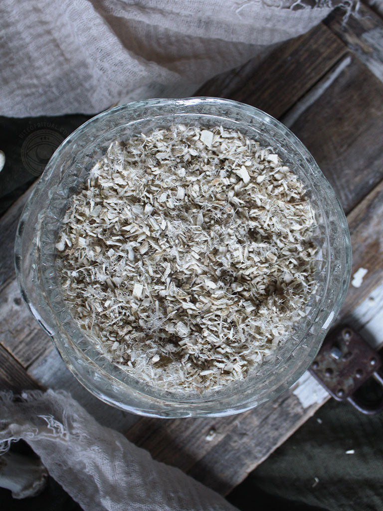 Ritual Herbs - Marshmallow Root