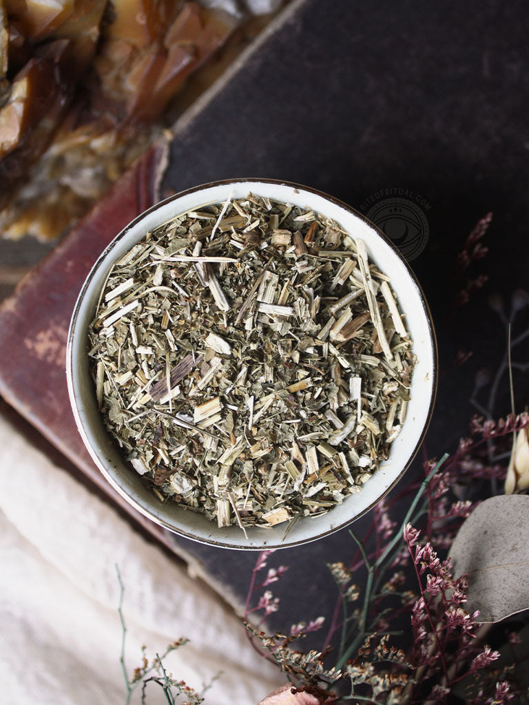 Ritual Herbs - Meadowsweet