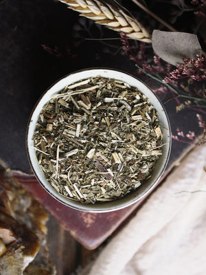 Ritual Herbs - Meadowsweet