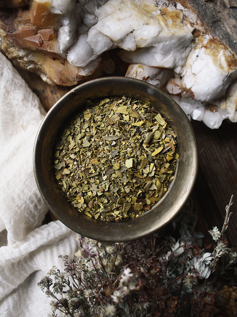 Ritual Herbs - Mistletoe