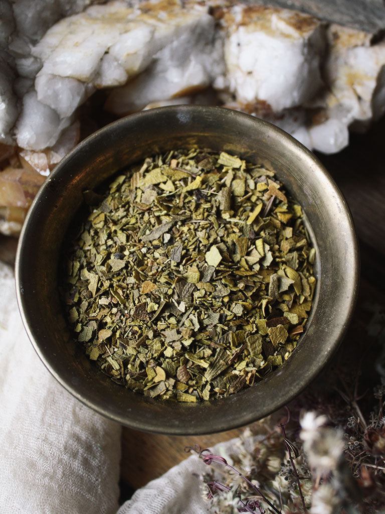 Ritual Herbs - Mistletoe