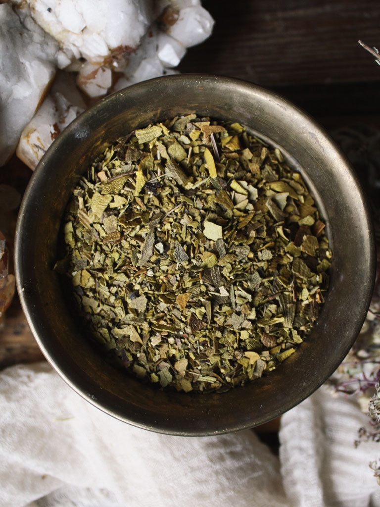 Ritual Herbs - Mistletoe