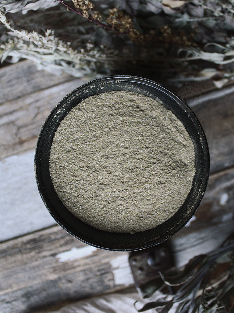 Ritual Herbs - Mugwort Powder
