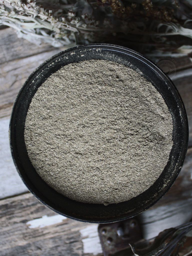 Ritual Herbs - Mugwort Powder