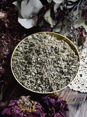 Ritual Herbs - Mullein Leaf