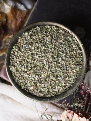 Ritual Herbs - Oregano Leaf