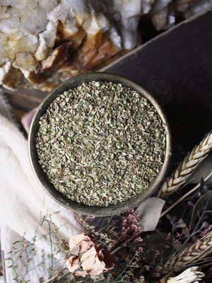 Ritual Herbs - Oregano Leaf