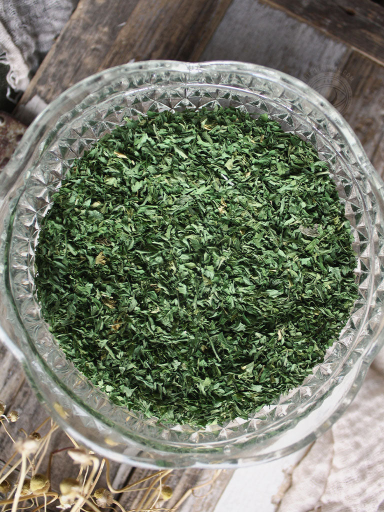 Ritual Herbs - Parsley Leaf