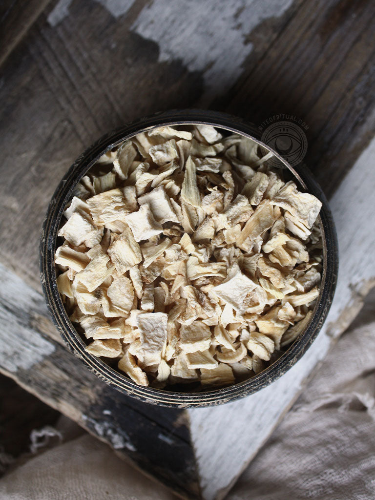 Ritual Herbs - Parsley Root