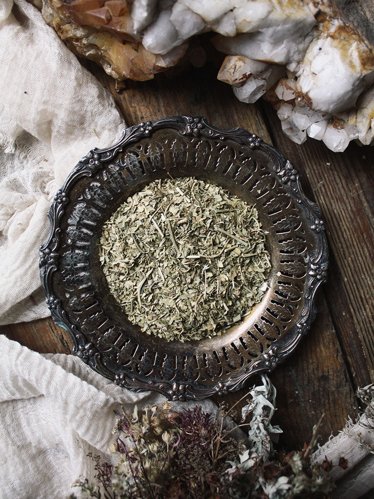 Ritual Herbs - Passion Flower