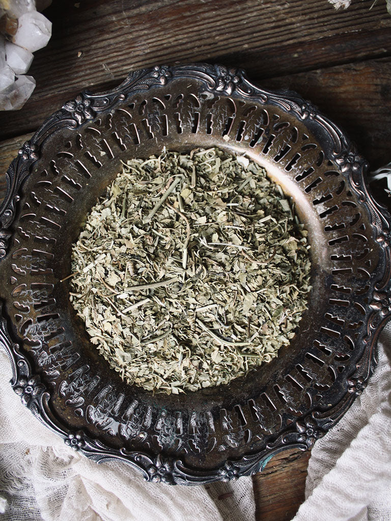 Ritual Herbs - Passion Flower