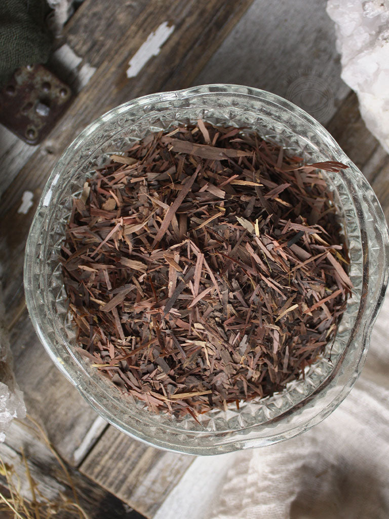 Ritual Herbs - Pau D’Arco Bark