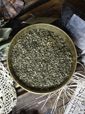 Ritual Herbs - Peppermint Leaf