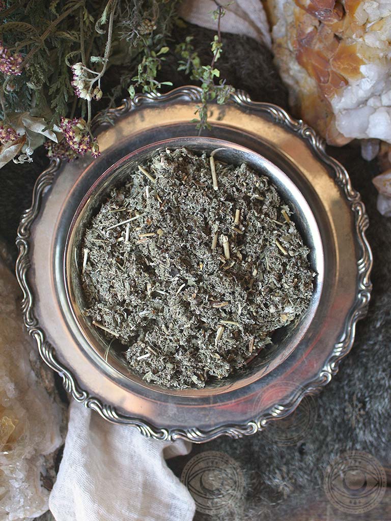 Ritual Herbs - Raspberry Leaf