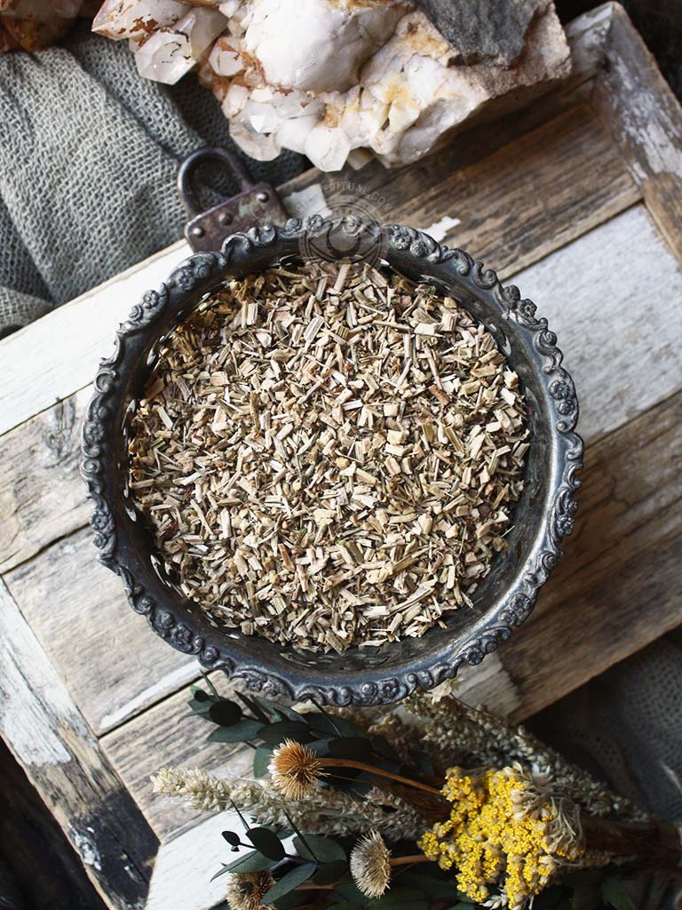 Ritual Herbs - Sheep Sorrel