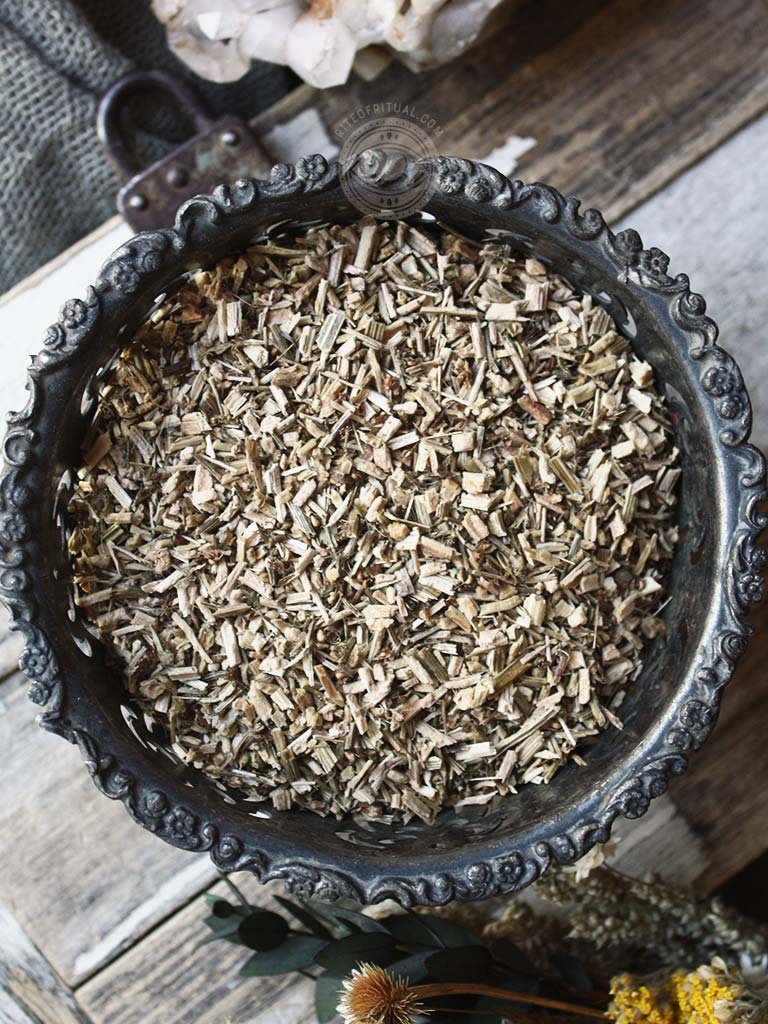 Ritual Herbs - Sheep Sorrel