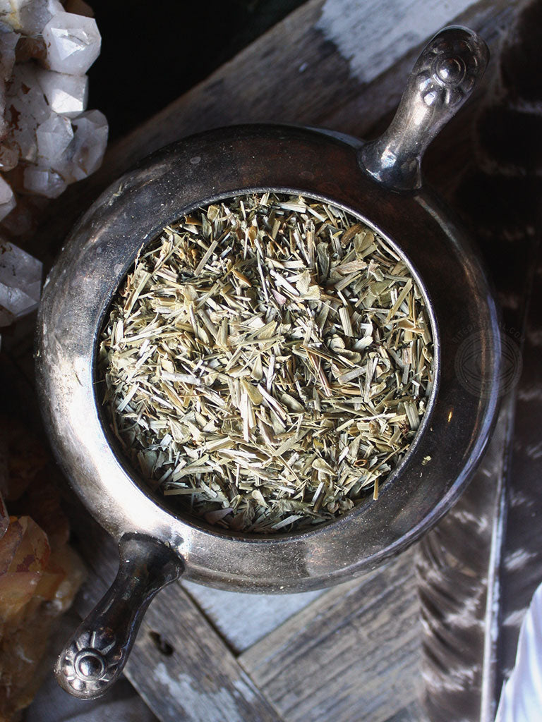 Ritual Herbs - Shepherd's Purse