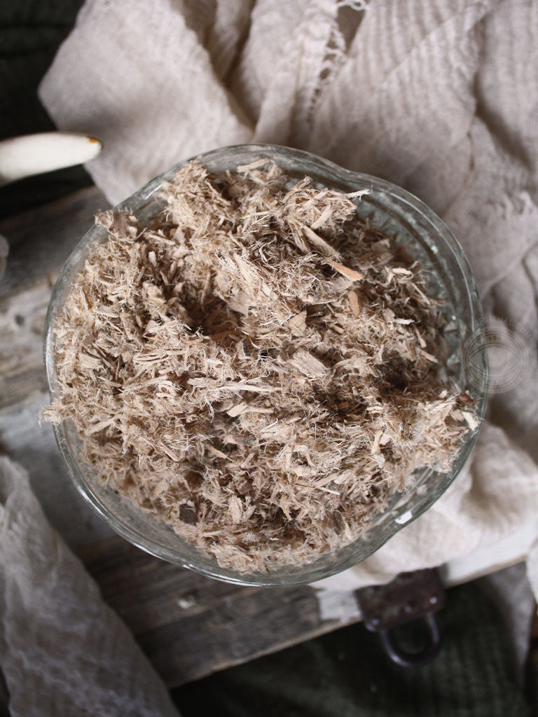 Ritual Herbs - Slippery Elm Bark