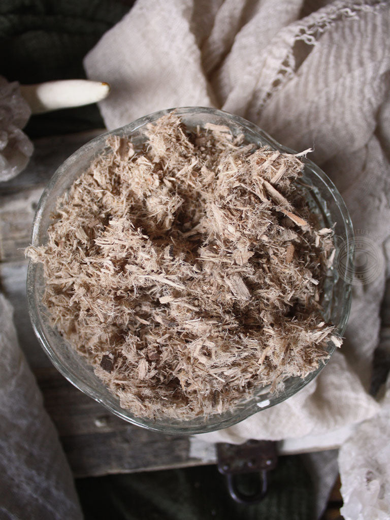 Ritual Herbs - Slippery Elm Bark