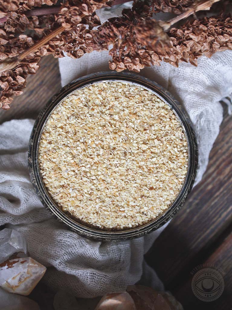 Ritual Herbs - Solomon's Seal Root